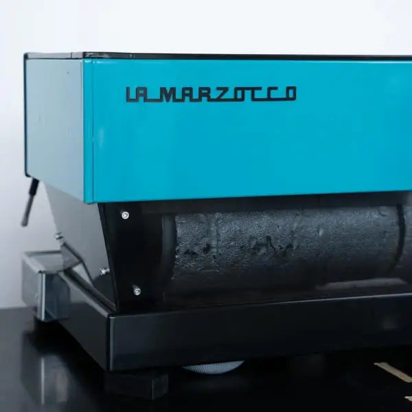 Used Pre Owned Custom La Marzocco Linea AV 3 Group Coffee