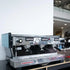 Used Pre Owned Custom La Marzocco Linea AV 3 Group Coffee