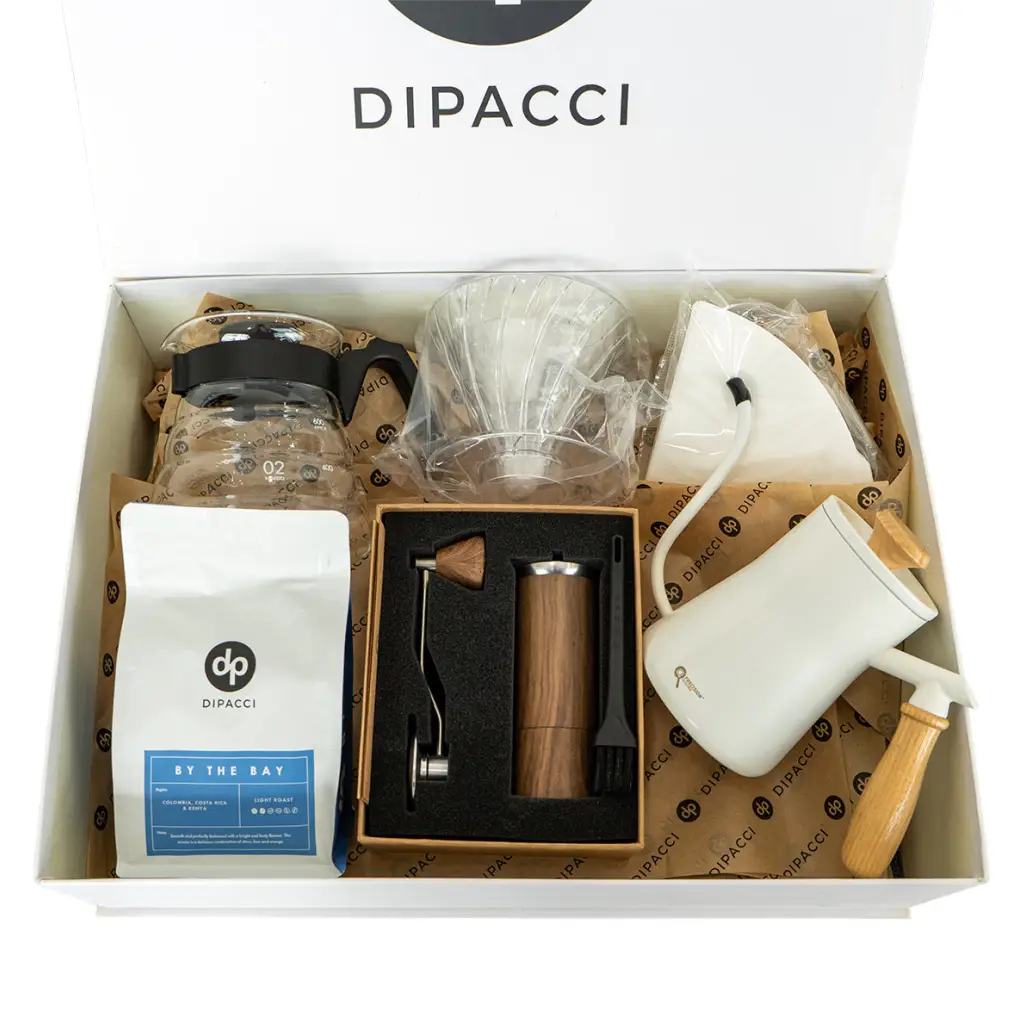 V60 Alternative Brewer Gift Pack - ALL