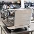 Very Clean Pre Owned 2 Group White Eagle Commercial Coffee