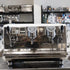 Very Clean Pre Owned 2 Group White Eagle Commercial Coffee