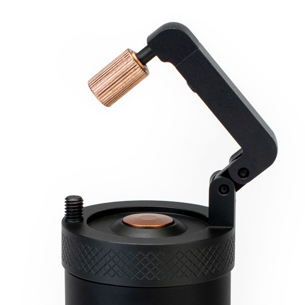 VSSL Java Hand Coffee Grinder
