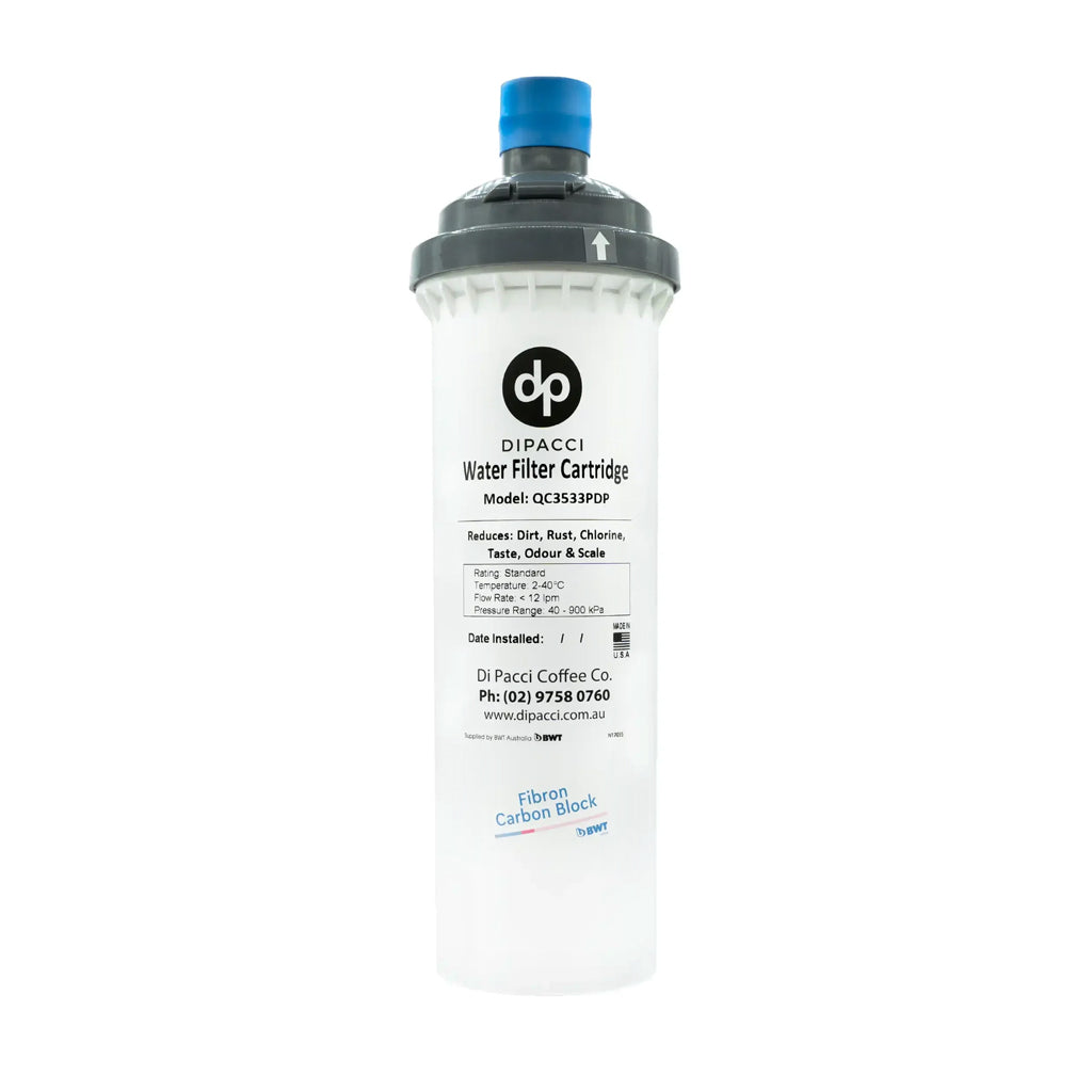 Water Filter Package