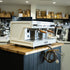 Pre-Owned Wega Airy 2 Group 15 Amp Coffee Machine