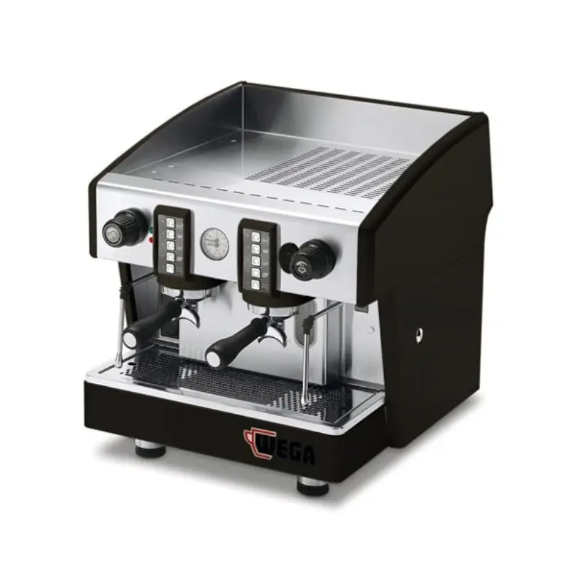 Wega Atlas Compact 2 Group - ALL