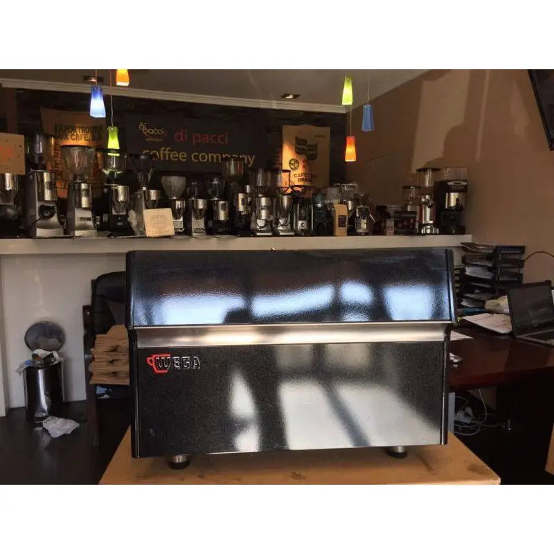 Wega Cheap Demo 2 Group Wega Atlas Commercial Coffee