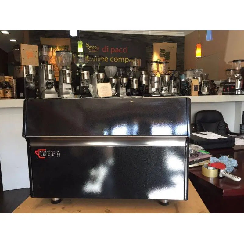 Wega Cheap Demo 2 Group Wega Atlas Commercial Coffee