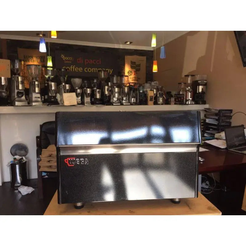 Wega Cheap Demo 2 Group Wega Atlas Commercial Coffee