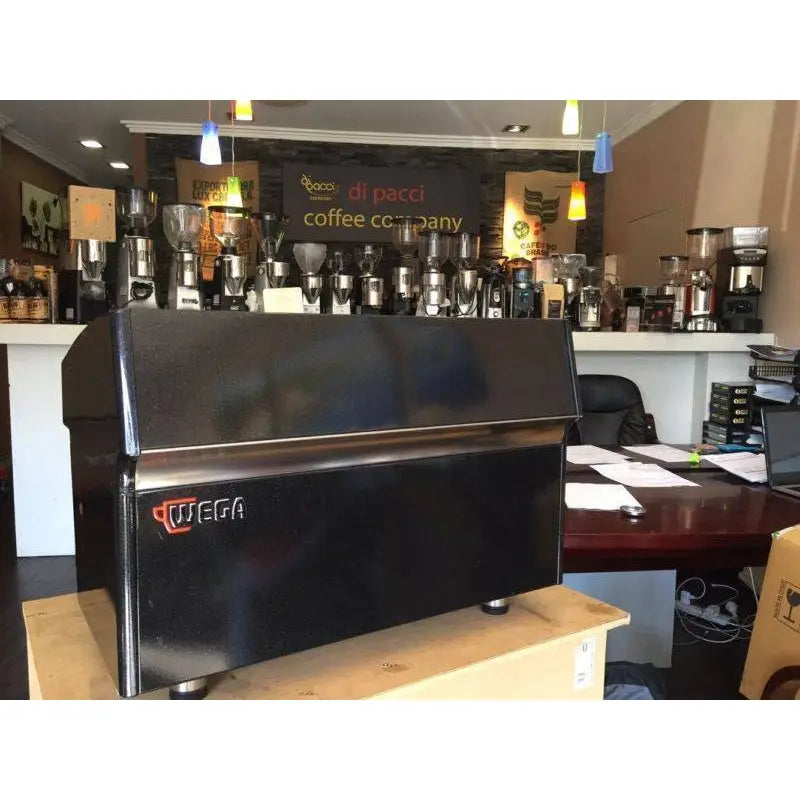 Wega Cheap Demo 2 Group Wega Atlas Commercial Coffee