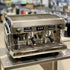 Wega Immaculate Wega Polaris 2 Group Chrome Commercial