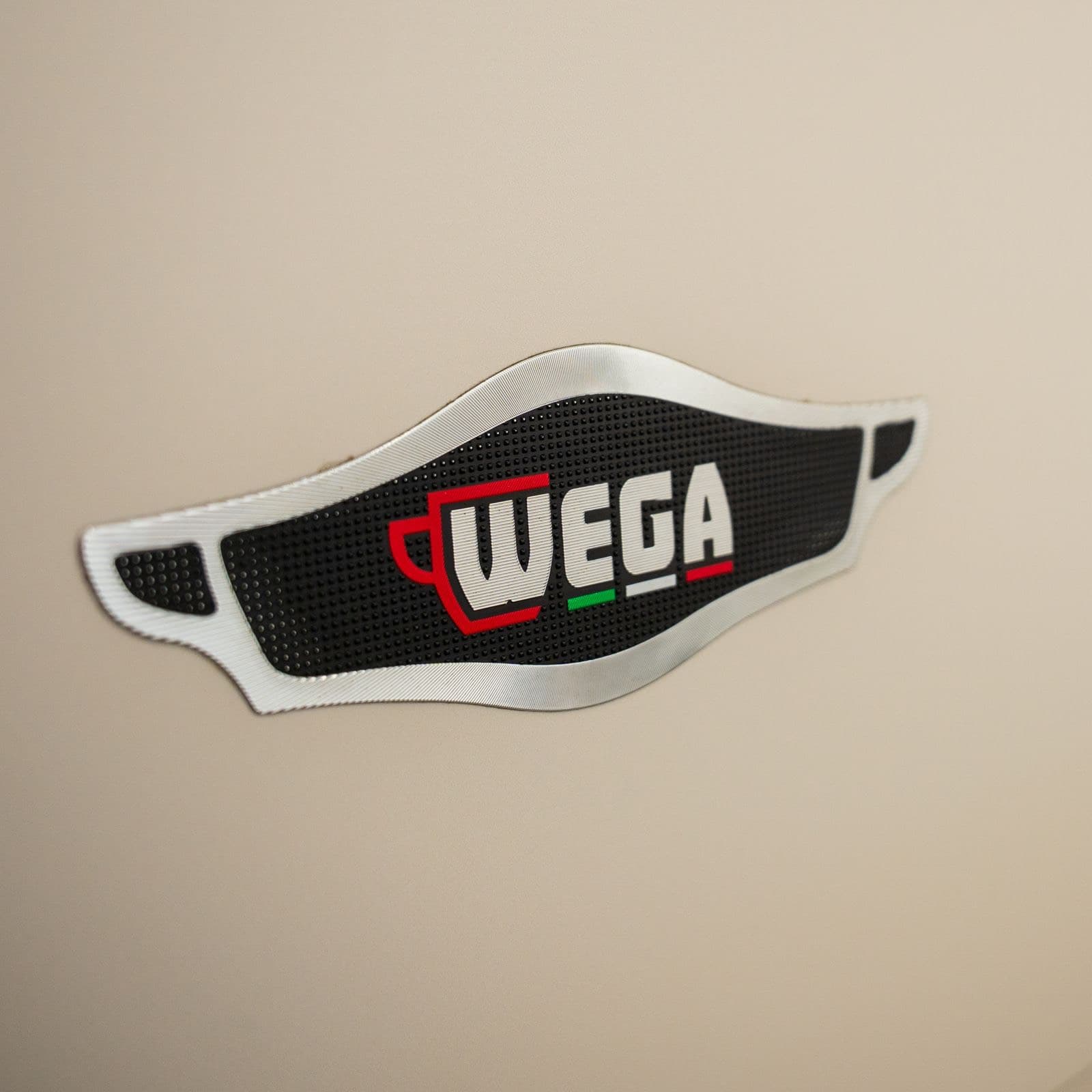 Ex-Demo Wega Pegaso 2 Group Espresso Coffee Machine Black White