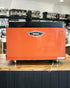 Pre-Loved Wega Pegaso 2 Group 15 Amp Coffee Machine