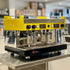 Wega Used Custom 2 Group Wega Nova Commercial Coffee Machine