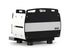 Wega W Bar Pro 2 group Coffee Machine - Australia - Di Pacci