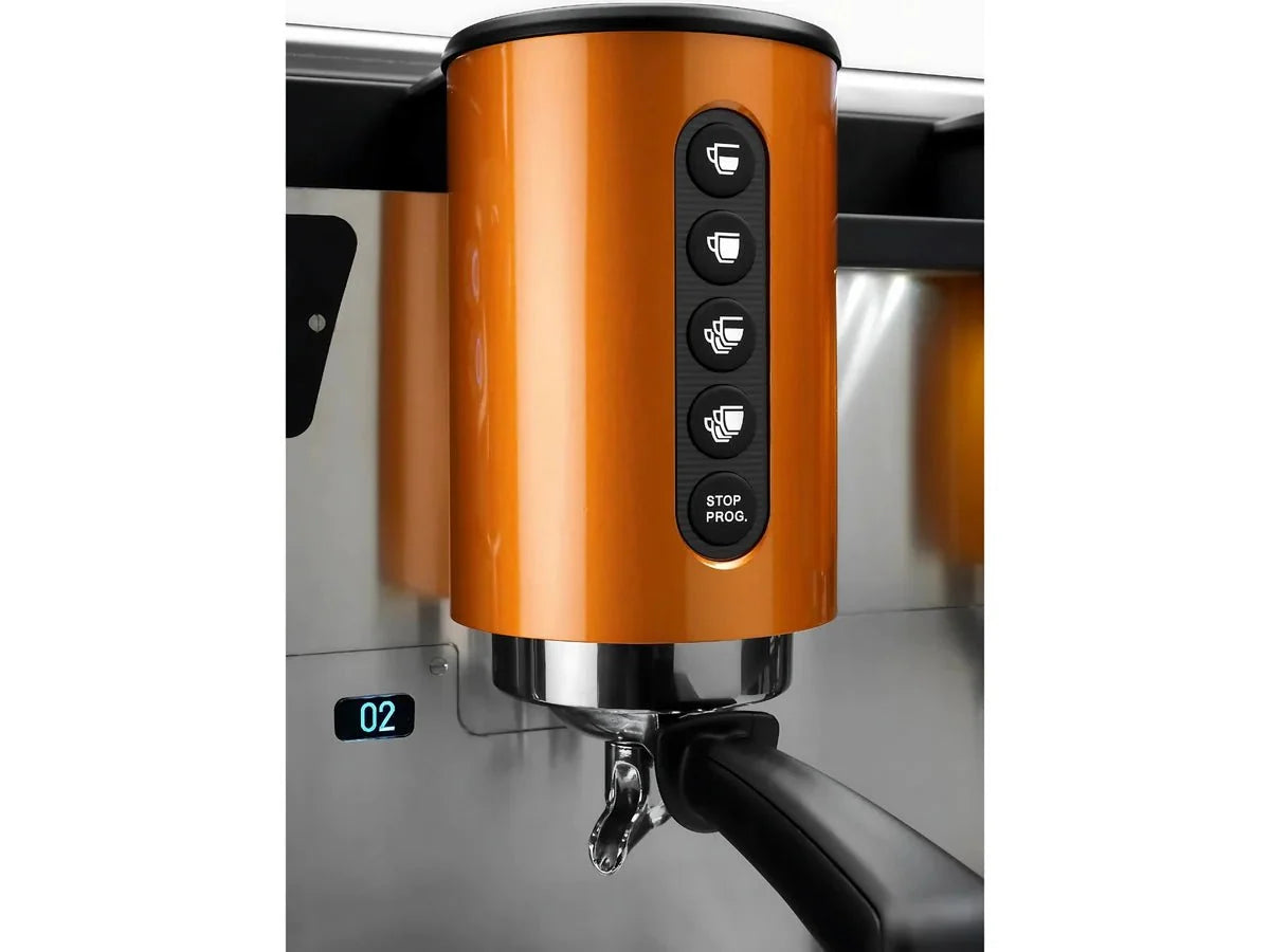 Wega W Bar Pro 2 group Coffee Machine - Australia - Di Pacci
