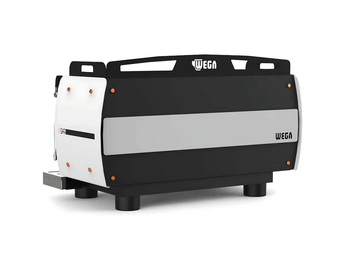 Wega W Bar Pro 3 Group Coffee Machine - Australia - Di Pacci