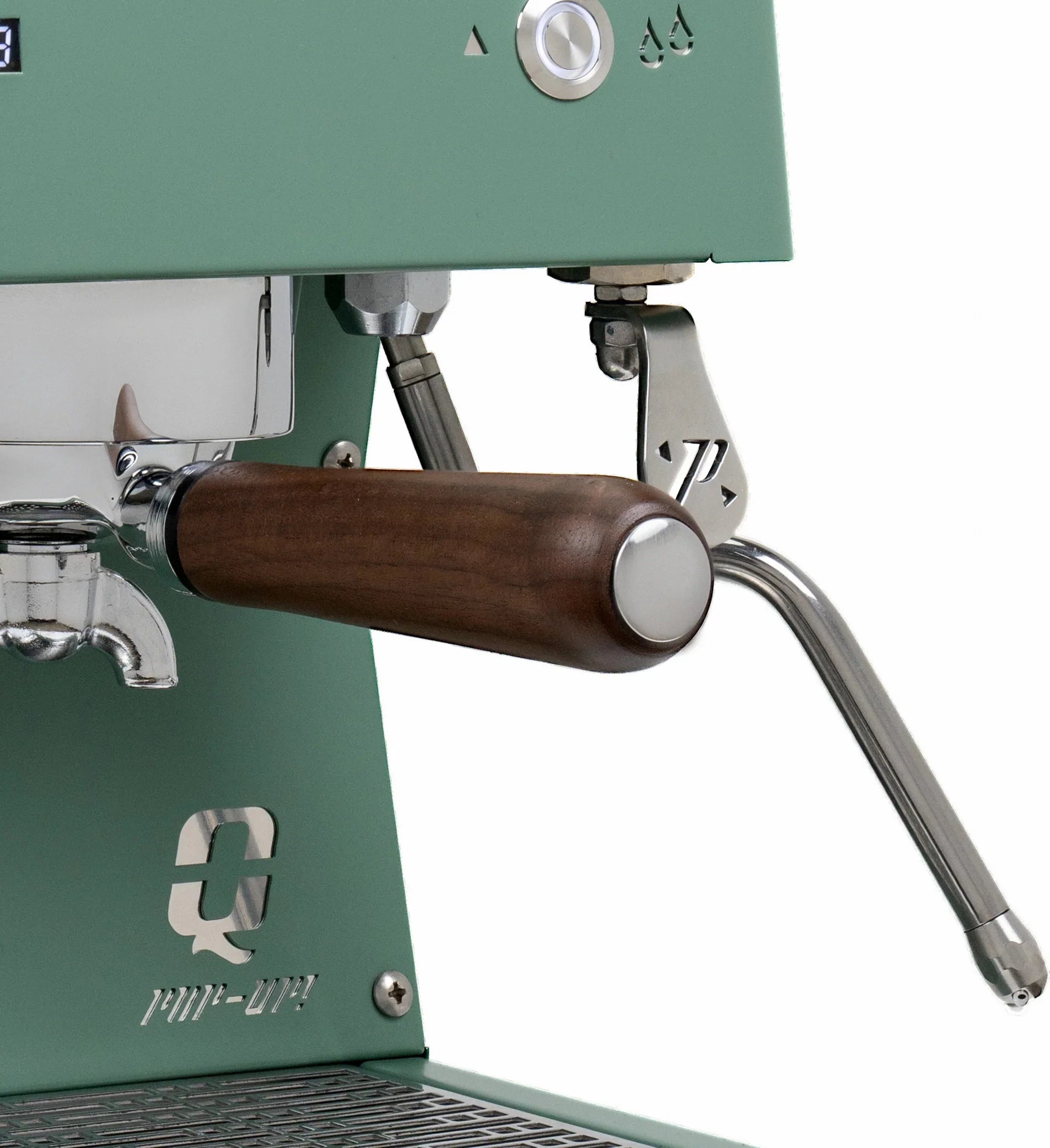 Quick Mill Pop Up Coffee Machine IN STOCK