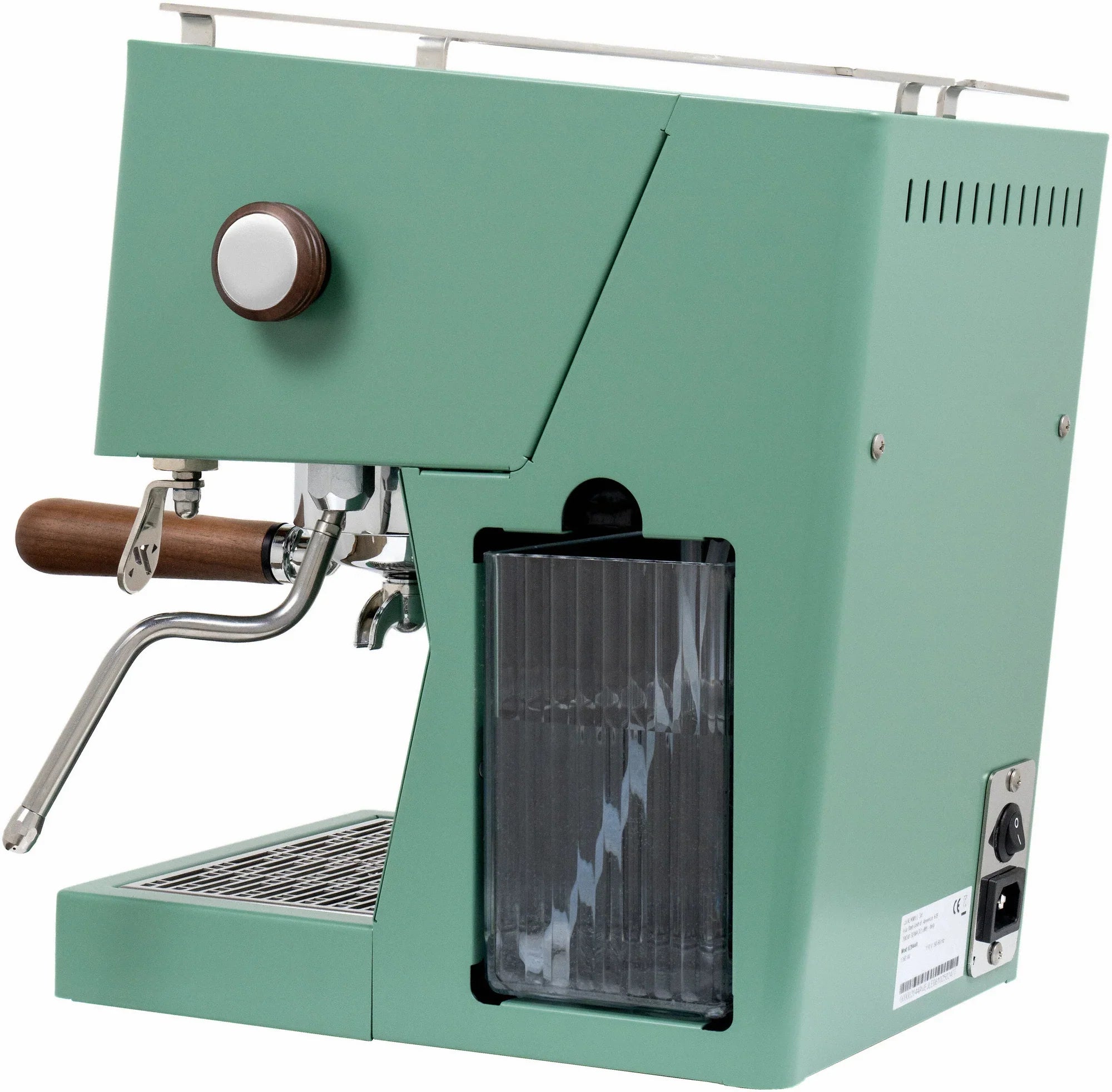 Quick Mill Pop Up Coffee Machine IN STOCK