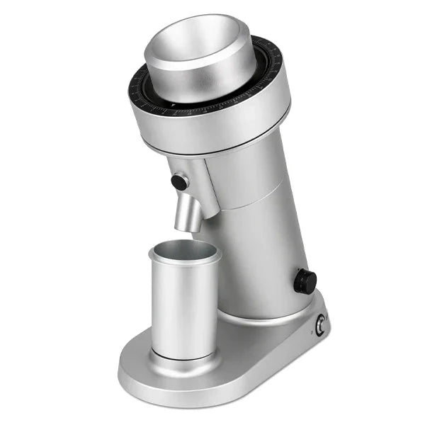 WPM ZP - 1 Single Dose Coffee Grinder - Australia - Di Pacci
