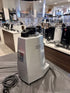 Display Demo Mazzer Major Deli Commercial Grinder