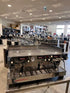 Pre Loved 3 Group La Marzocco Linea Commercial Coffee Machine