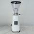 As New Mazzer Super Jolly Electric In White Coffee Grinder