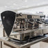 Clean Late Model Orchestrali Etnica Commercial Coffee Machine