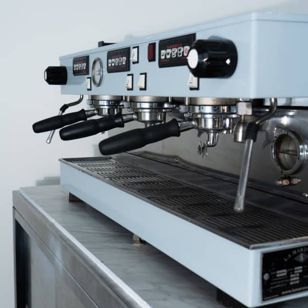 Custom La Marzocco Linea 3 Group High Commercial Coffee Machine