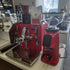 Brand New Sanremo Cube & Dosserless Grinder Home Barista Package