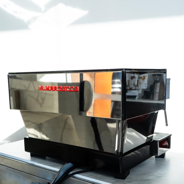 Immaculate Ex Home La Marzocco Linea Commercial Coffee Machine