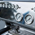PRE Owned Immaculate 3 Group La Marzocco GB5 Commercial Coffee Machine