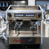 Cheap 2 Group 10 Amp Expobar Megacrem Compact Coffee Machine