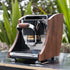 Brand New Stunning Hand Made Italian POD Espresso Coffee Machine