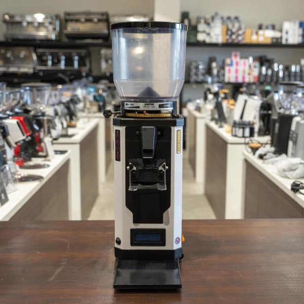 As New Ex Training Room Demo SP2  Commercial Coffee Grinder
