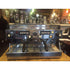 Pre-Owned 2 Group La Marzocco Linea AV Commercial Coffee Machine