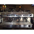 Expobar Cheap Used 3 Group Expobar Ruggero Commercial Coffee Machine