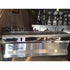 Synesso As New 3 Group Synesso Syncra Paddle Commercial Coffee Machine