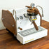 Brand New Custom Gloss White La Marzocco GS3 MP Coffee Machine