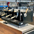 Beautiful 3 Group Late Model Synesso Cyncra Commercial Coffee Machine