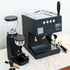 Brand New Dual Boiler Coffee Machine & Dosserless Grinder Package