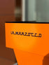 Brand New Custom 3 Group La Marzocco Linea Shot Timer Coffee Machine