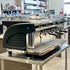Beautiful 3 Group High Cup Expobar Ruggero Commercial Coffee Machine