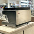 Immaculate Late Model 2 Group High Cup Wega Commercial Coffee Machine