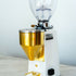 Brand New Custom Mazzer Mini Electronic Coffee Grinder