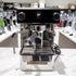 Clean Pre Owned Expobar Semi Auto Semi Commercial Coffee Machine
