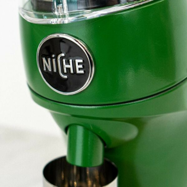 Brand New Custom Niche Zero Coffee Grinder