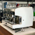 Beautiful Refurbished Wega Polaris 2 Group Commercial Coffee Machine