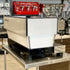 Immaculate Late Model La Marzocco Linea Commercial Coffee Machine