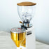 Brand New Custom Mazzer Mini Electronic Coffee Grinder