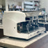 Beautiful Refurbished Wega Polaris 2 Group Commercial Coffee Machine